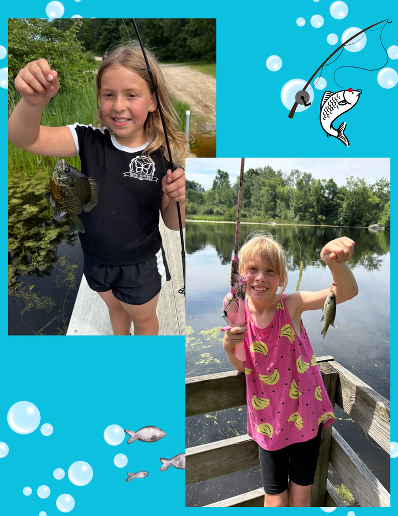 fishing