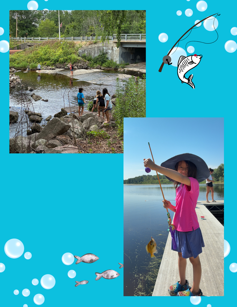 fishing