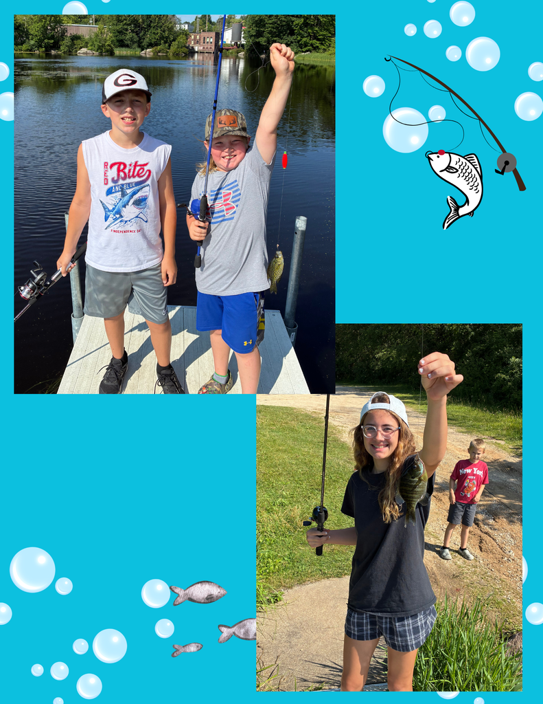 fishing