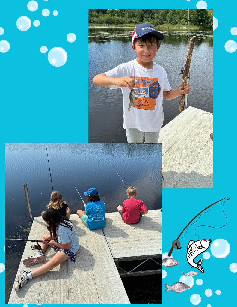 fishing