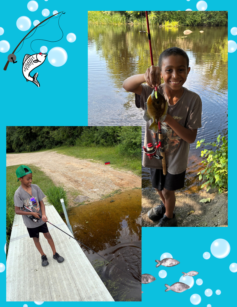 fishing