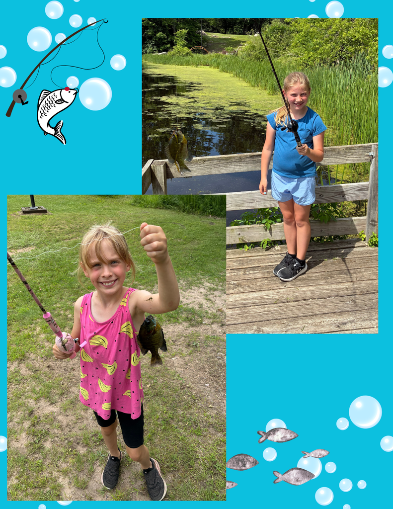 fishing