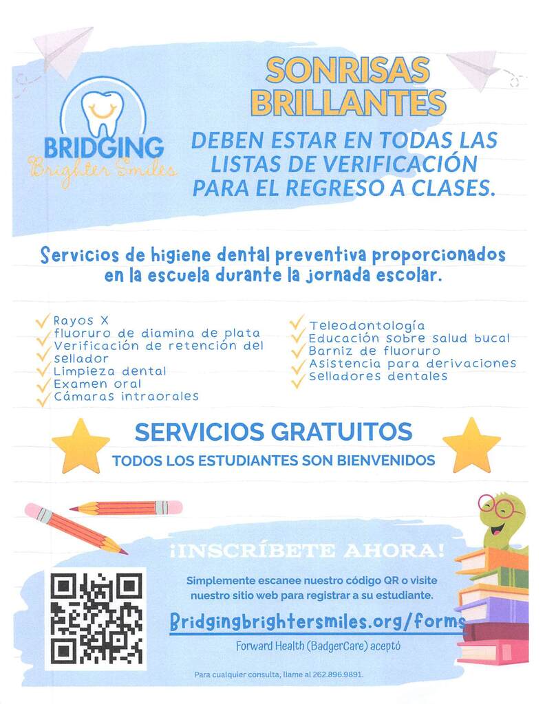 Bridging Brighter Smiles