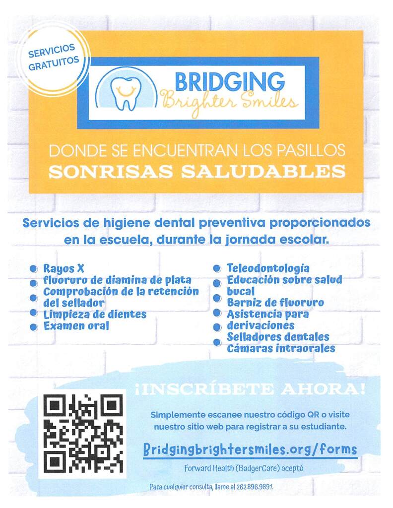 Bridging Brighter Smiles