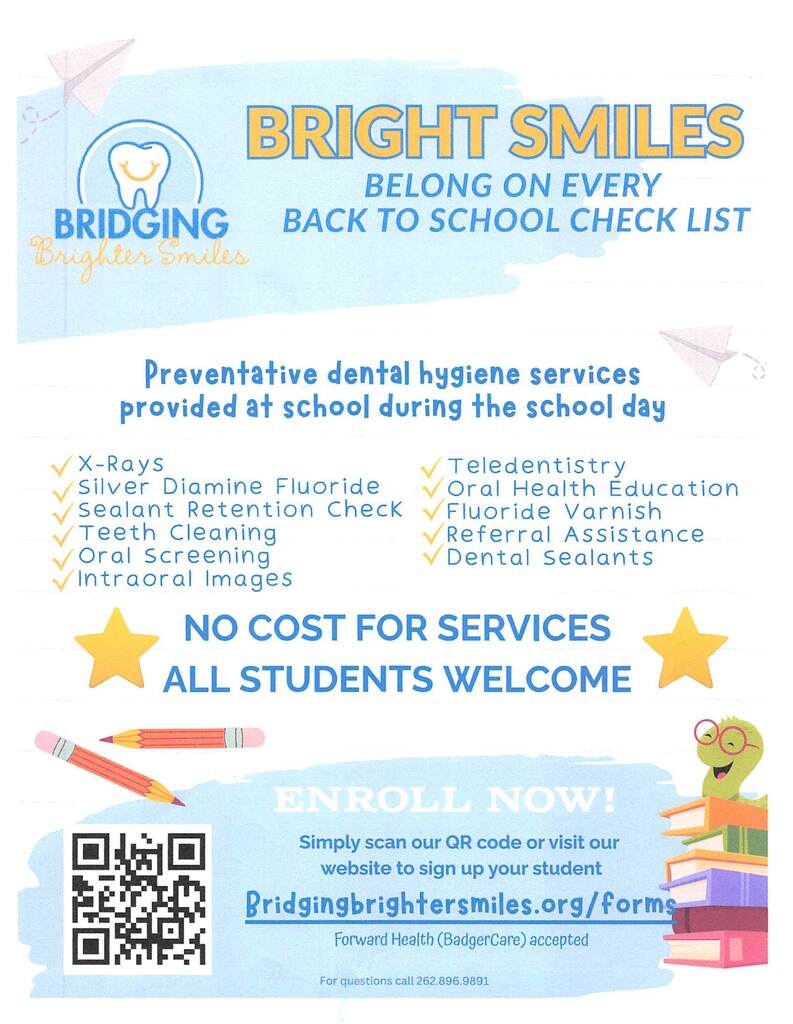 Bridging Brighter Smiles