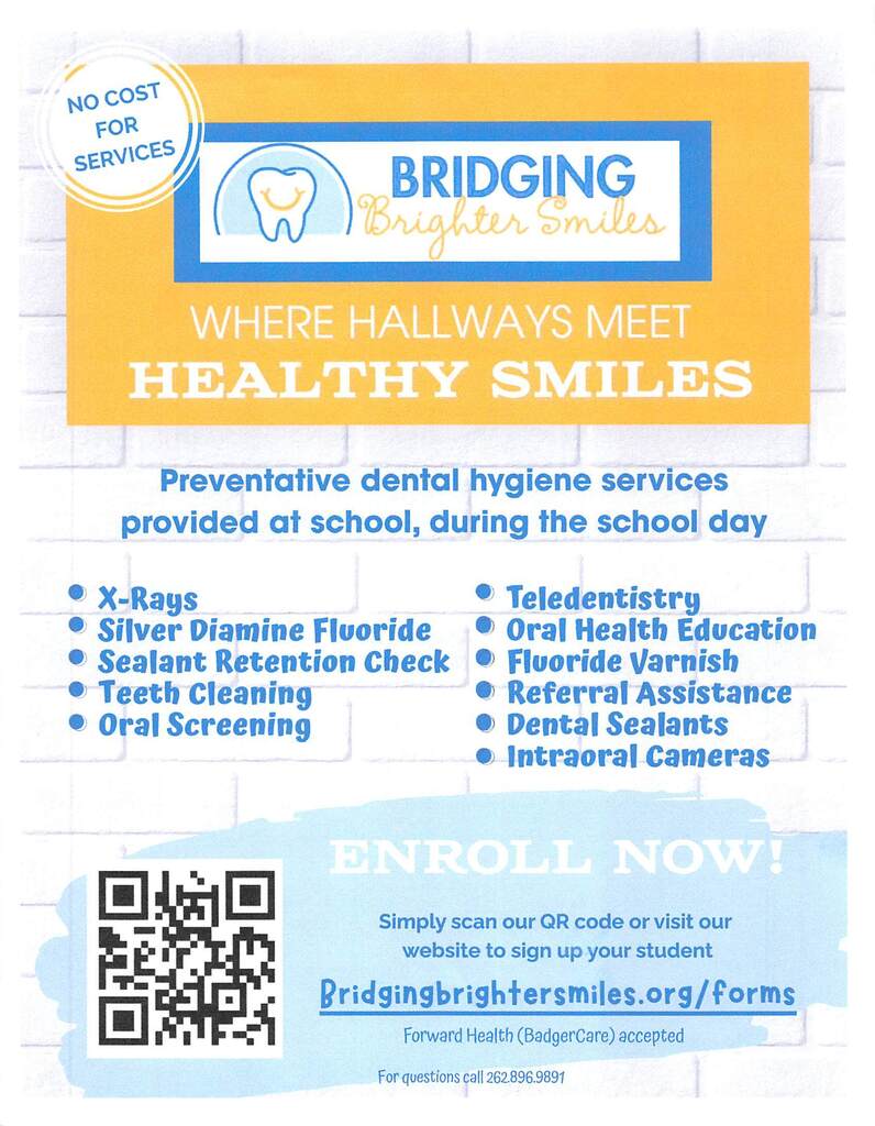 Bridging Brighter Smiles