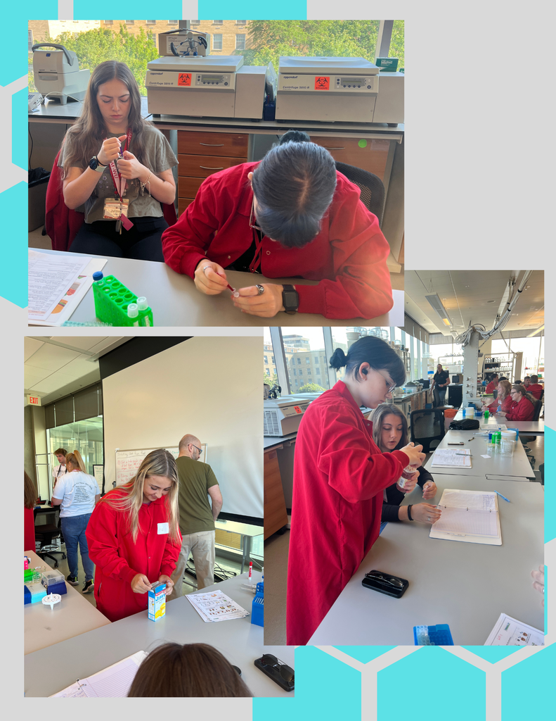 science camp