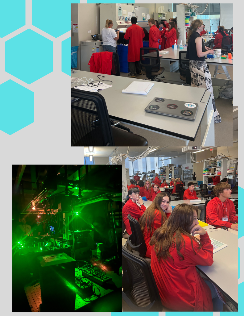 science camp