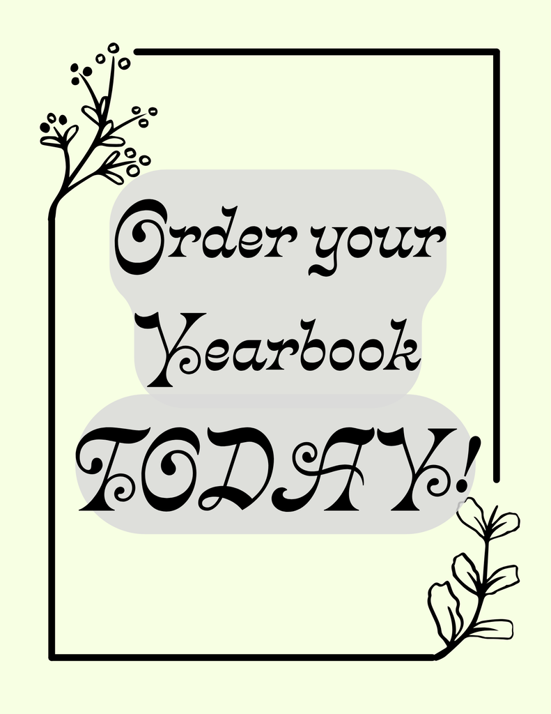 yearbook