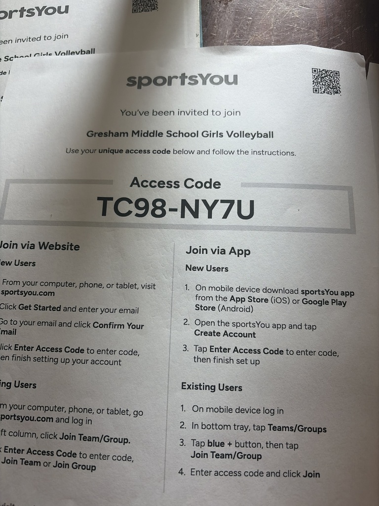 SportsYou