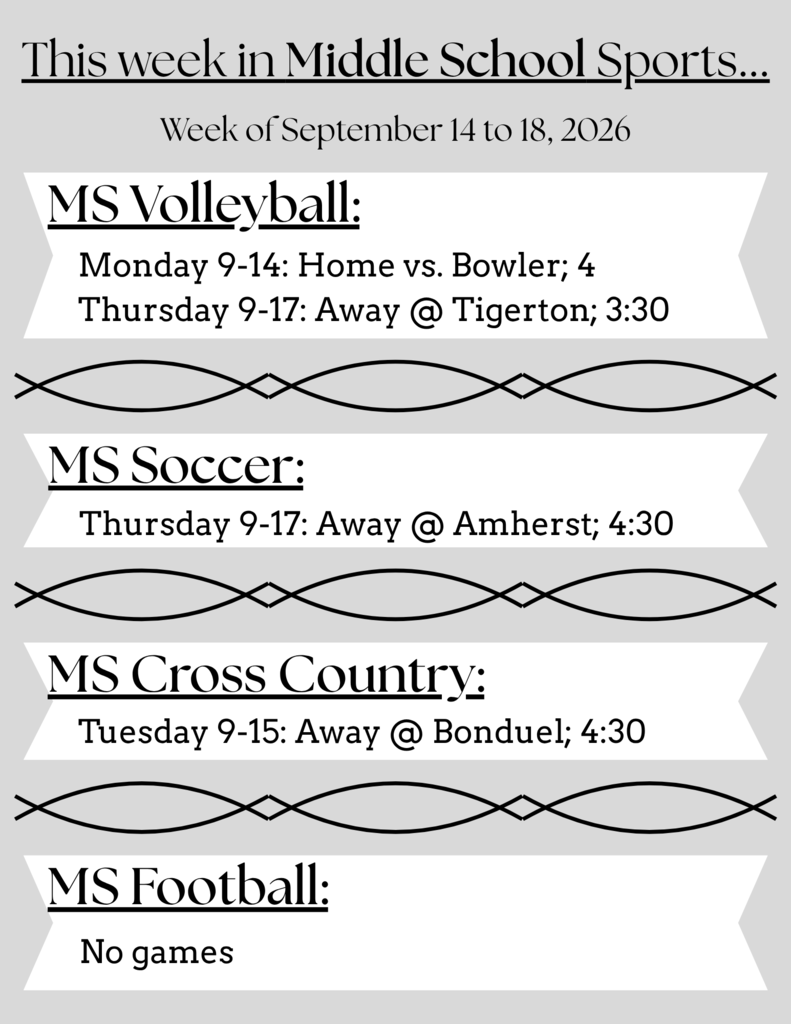 Ms sports