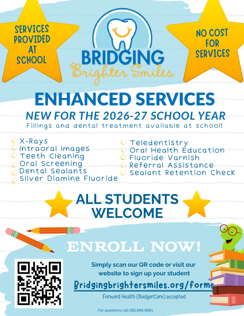 bridging brighter smiles