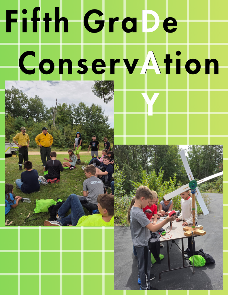 conservation day