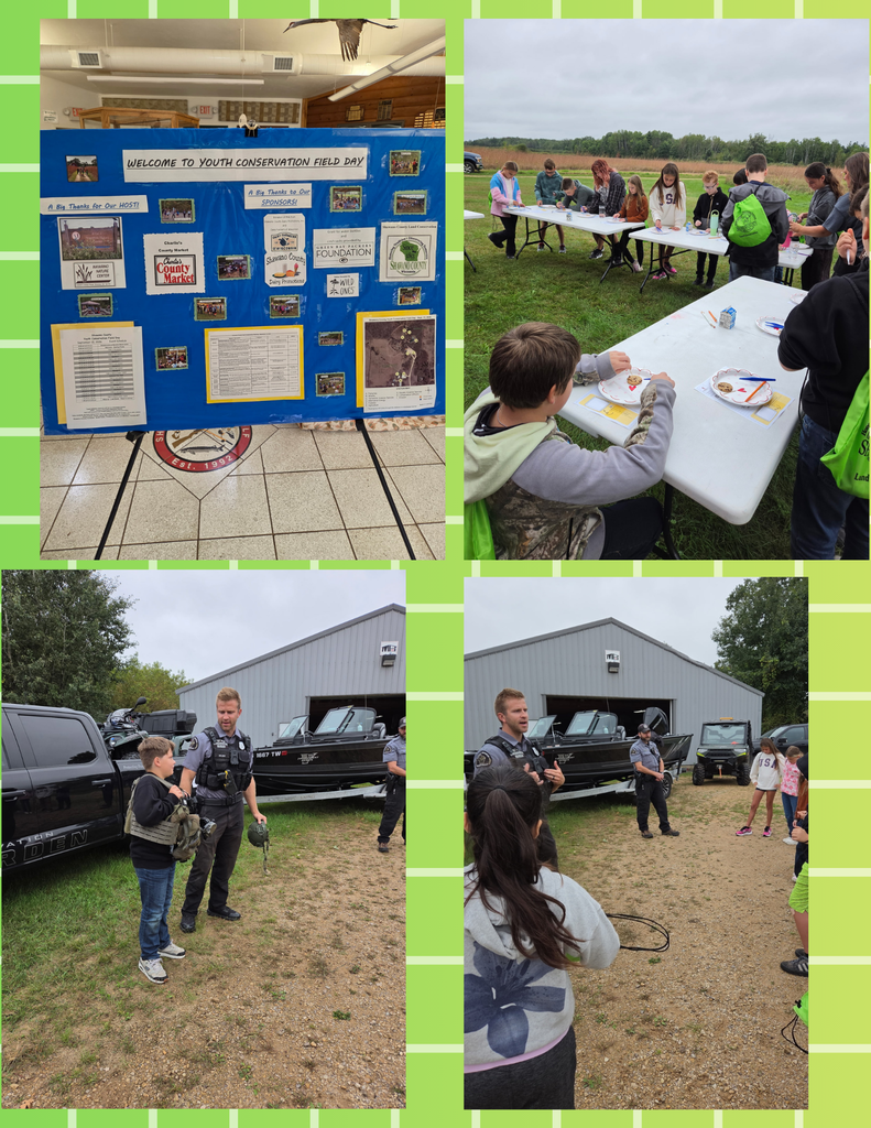 conservation day