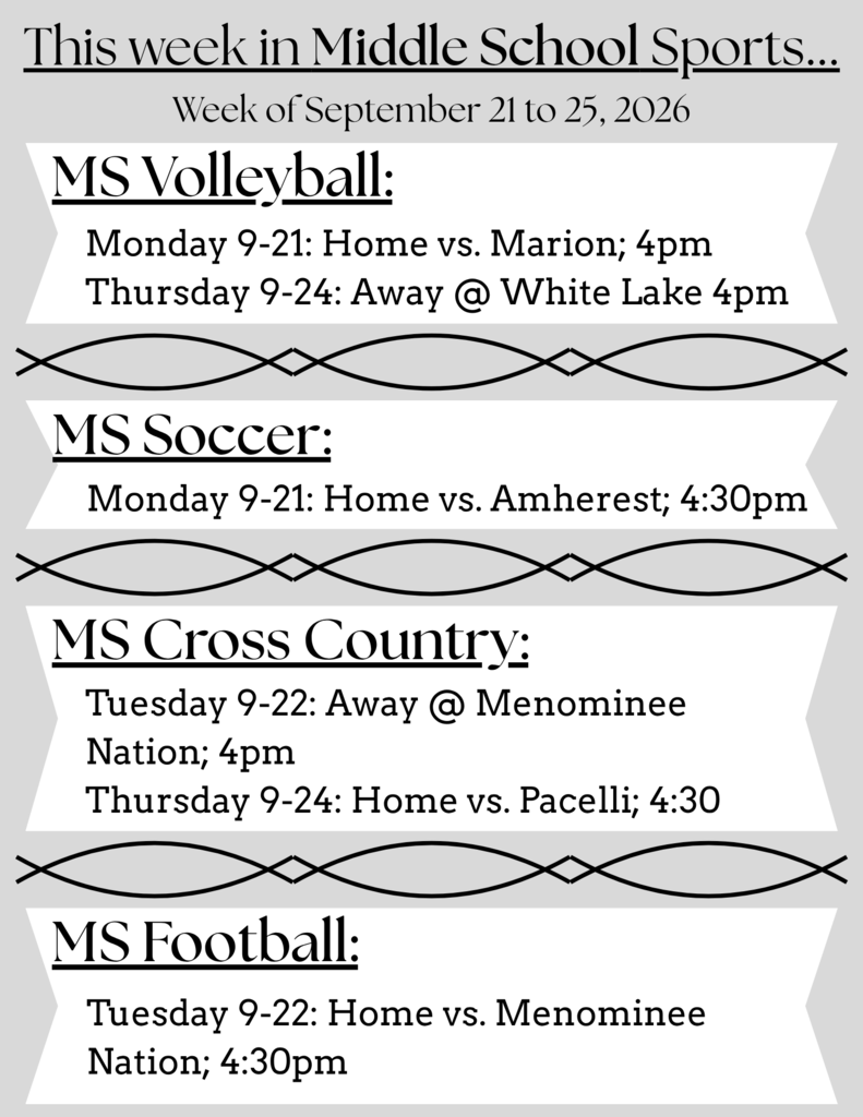 Ms sports