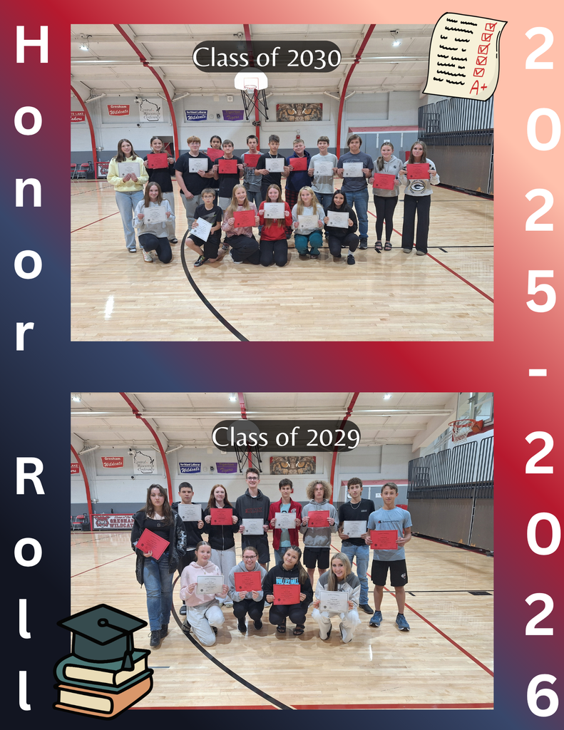 honor roll
