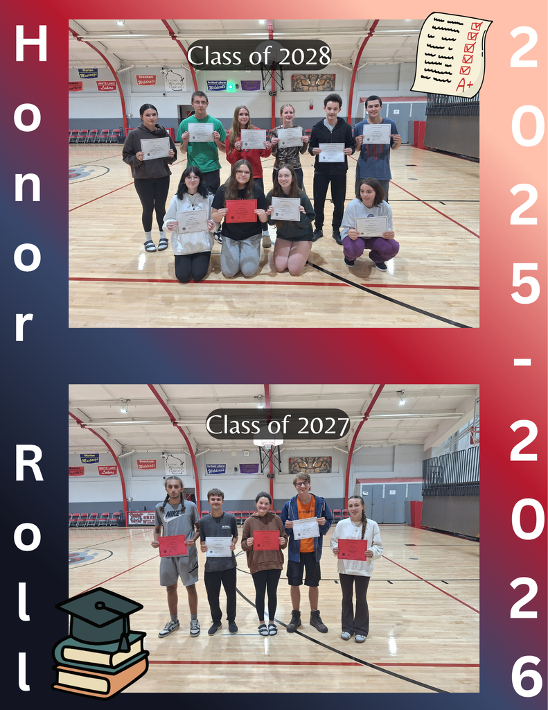 honor roll