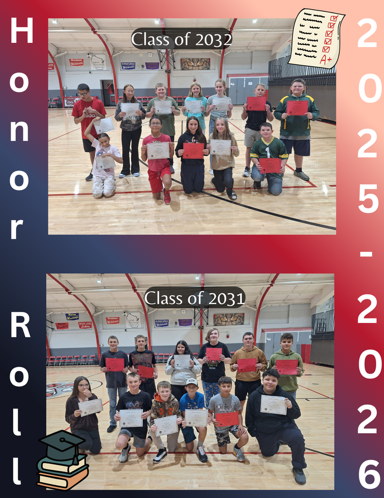 honor roll