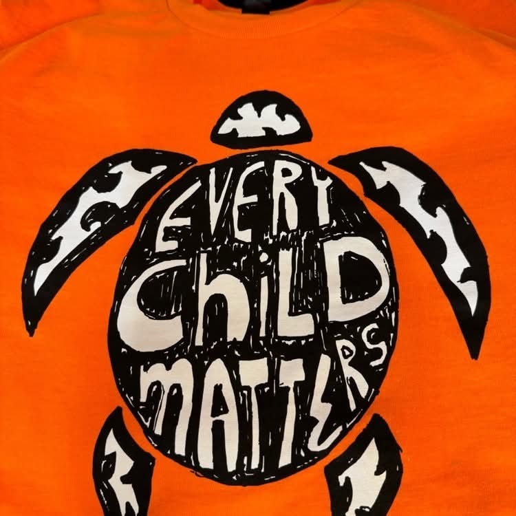 orange shirt day