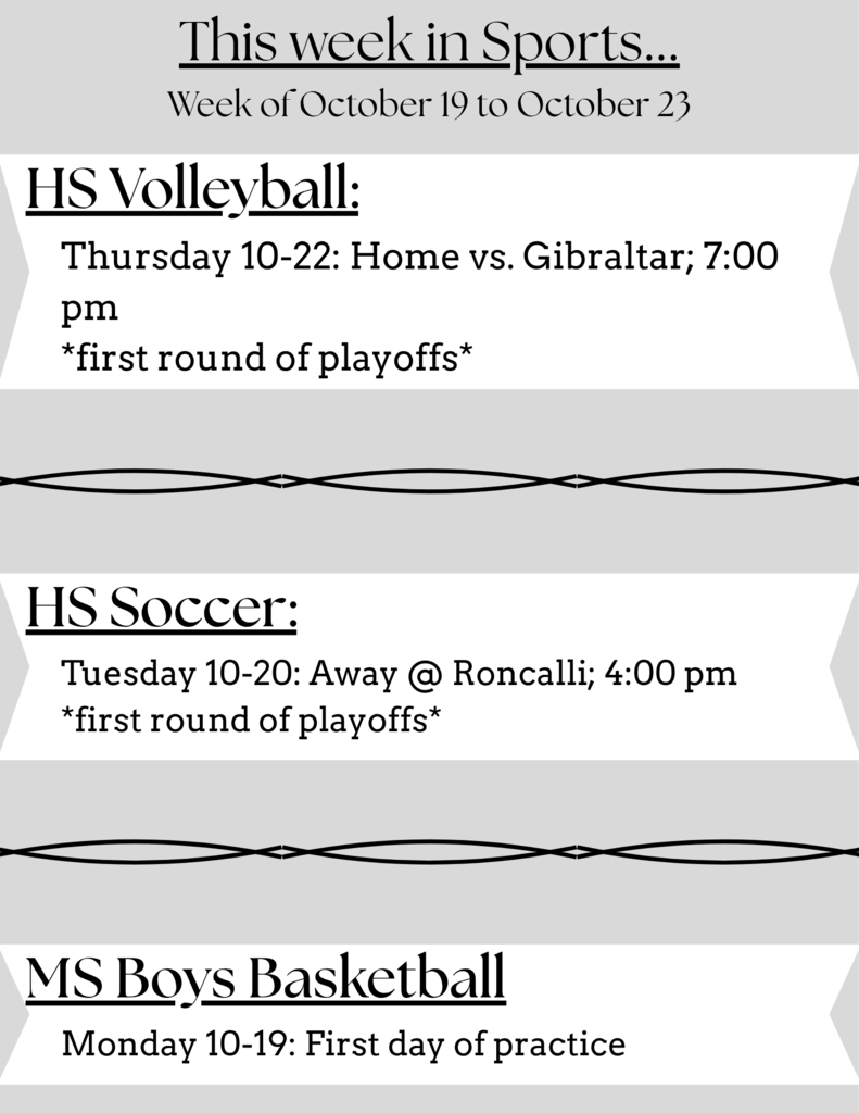 sports