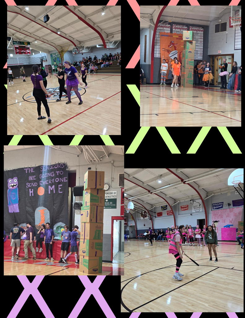 hoco games