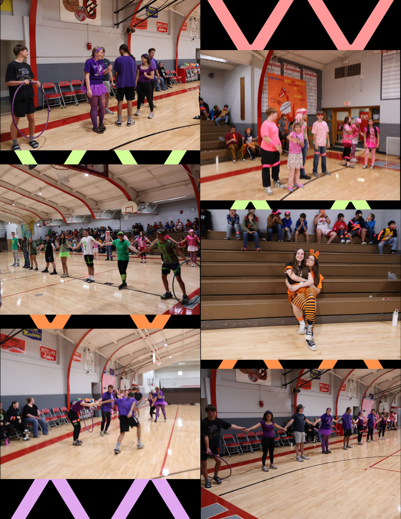 hoco games