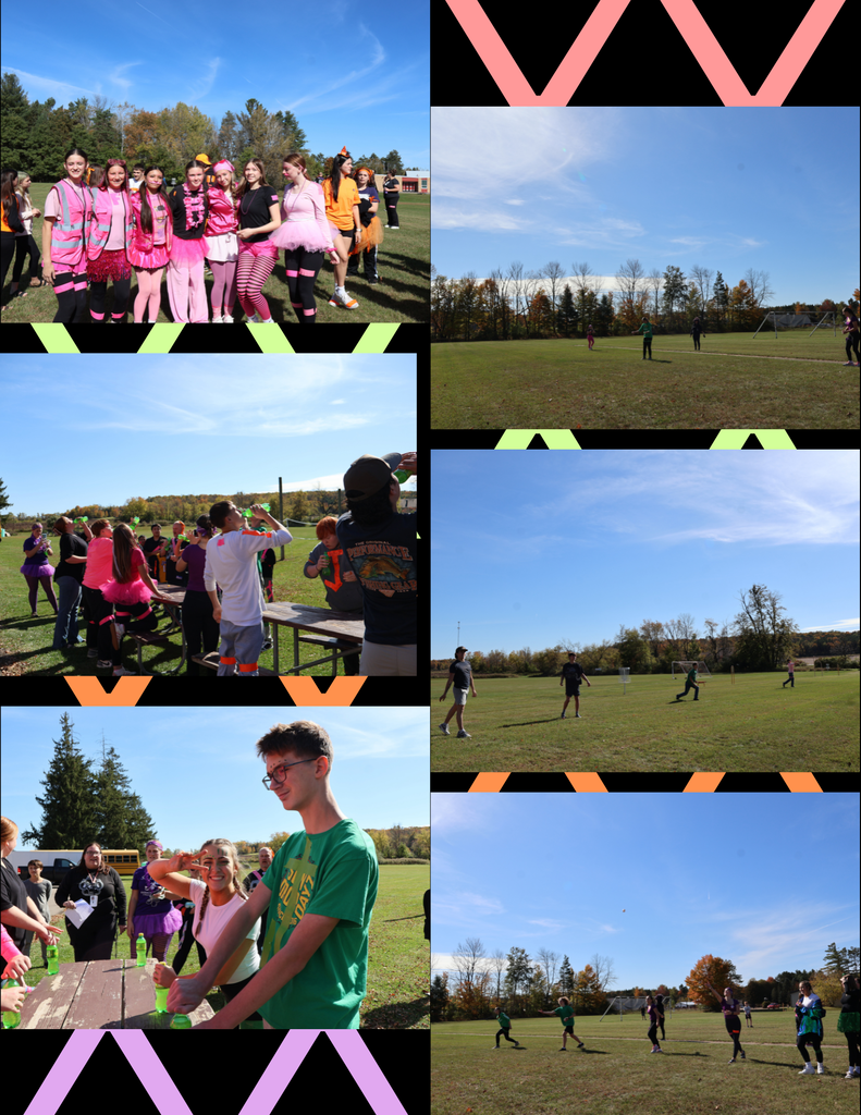 hoco games
