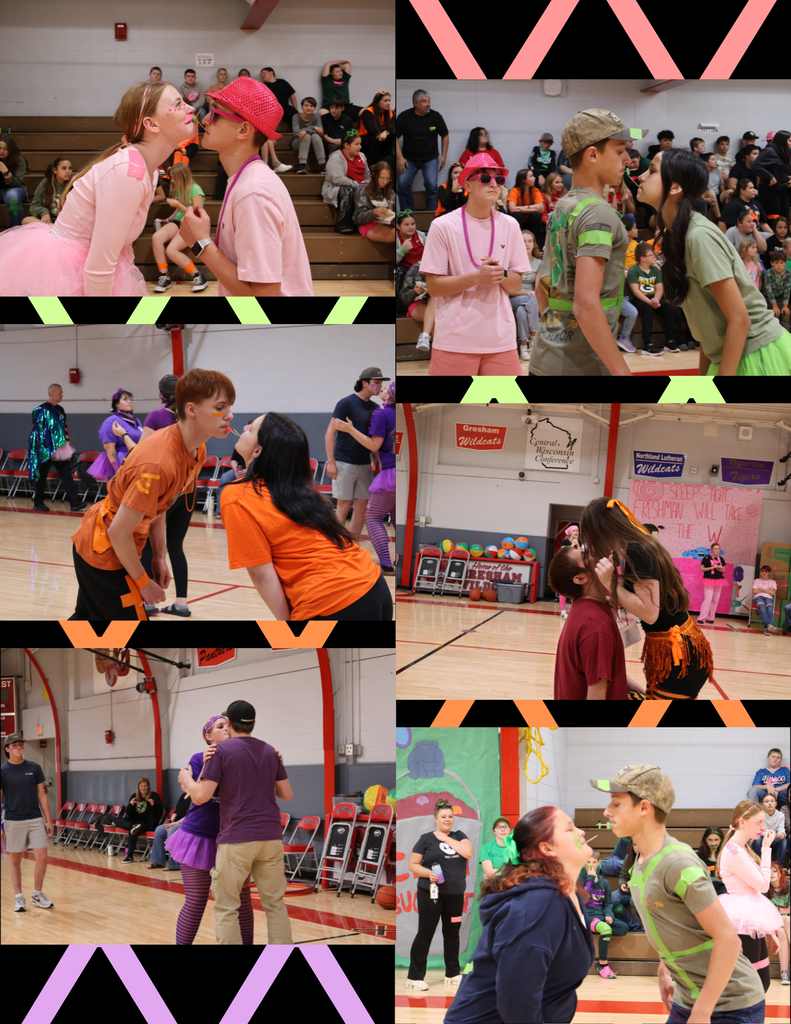 hoco games