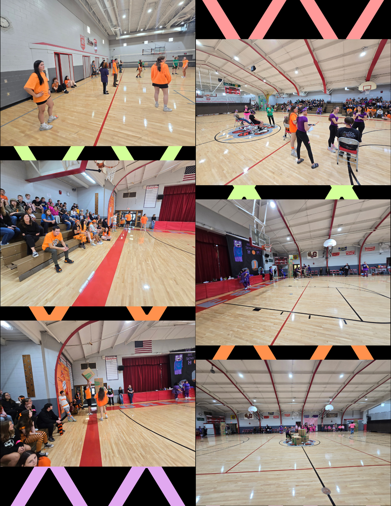 hoco games
