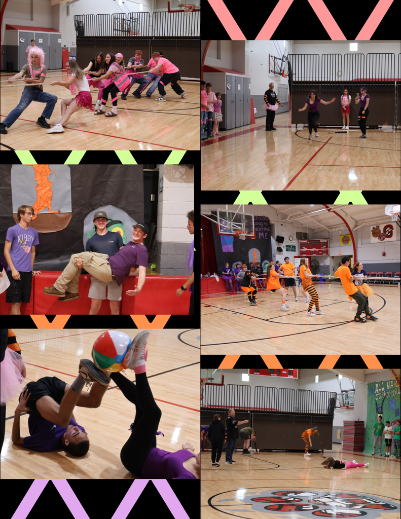 hoco games