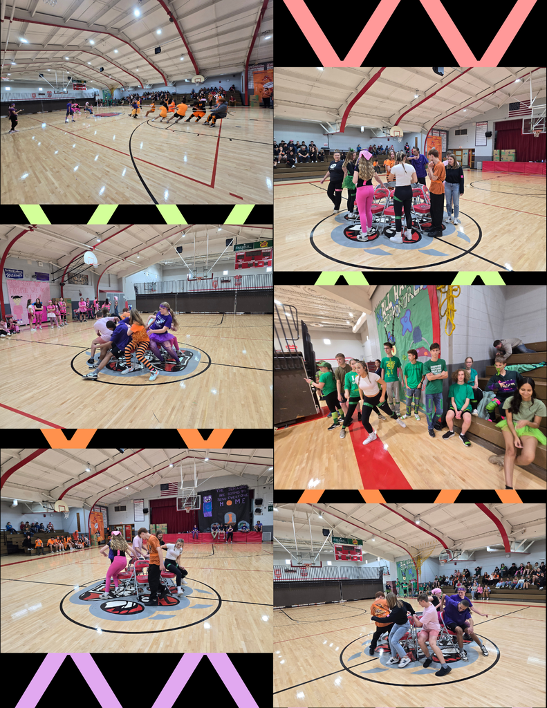 hoco games