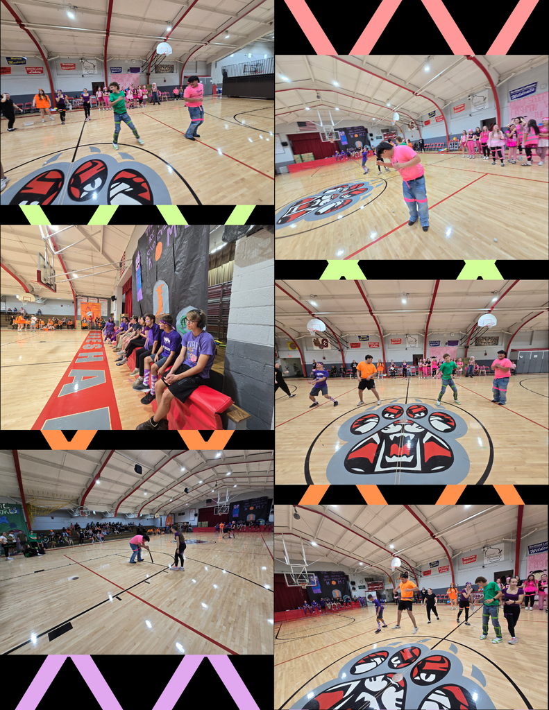 hoco games