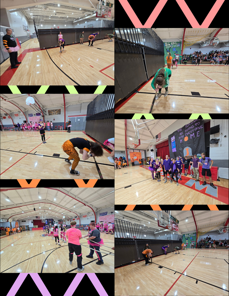 hoco games