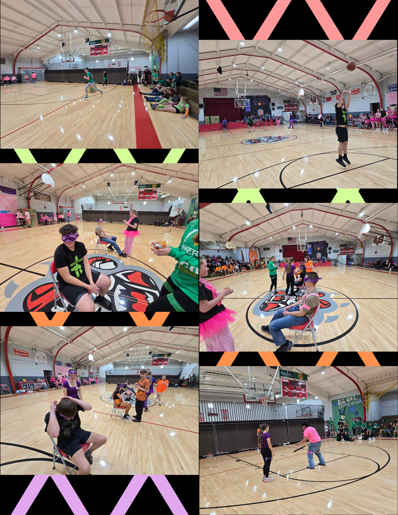 hoco games
