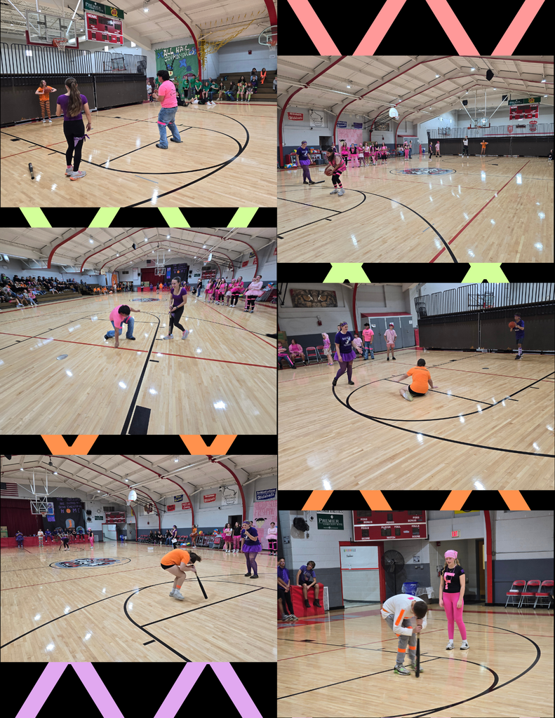 hoco games