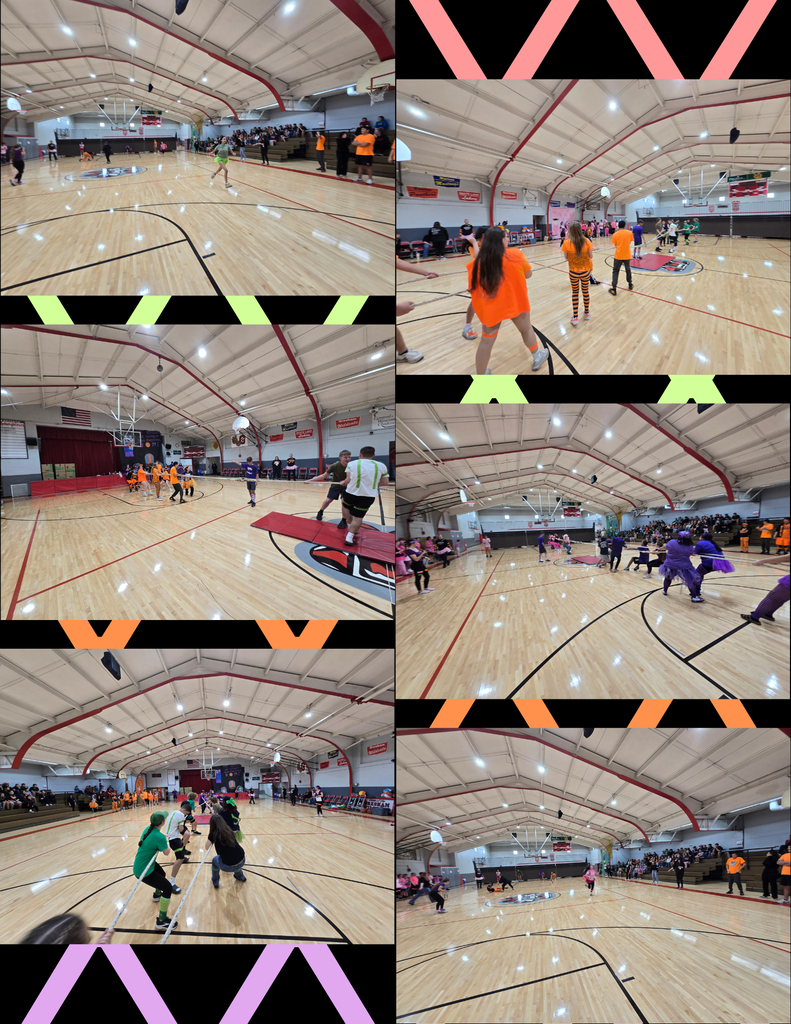 hoco games