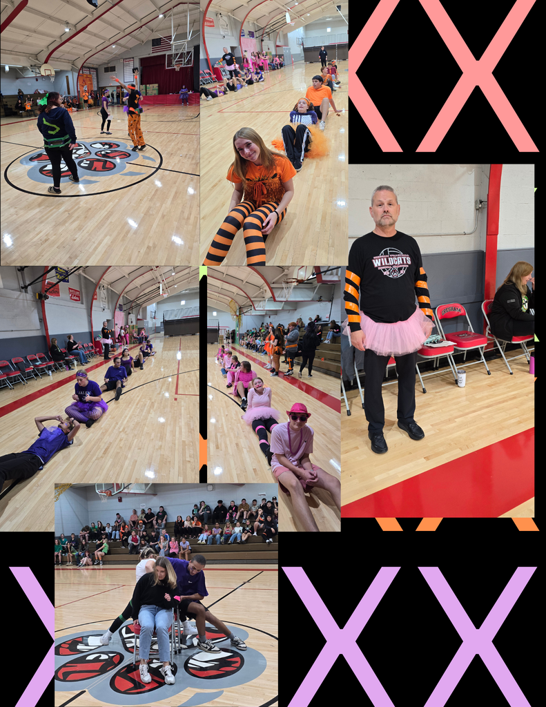 hoco games