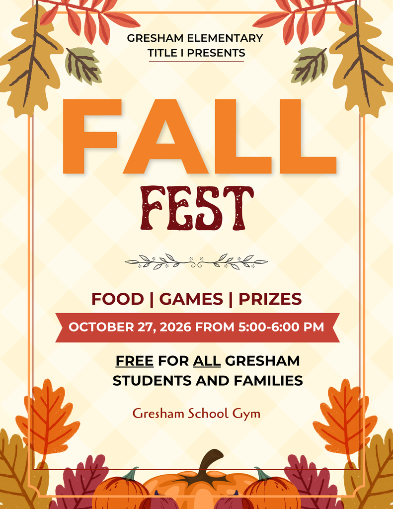 fall fest