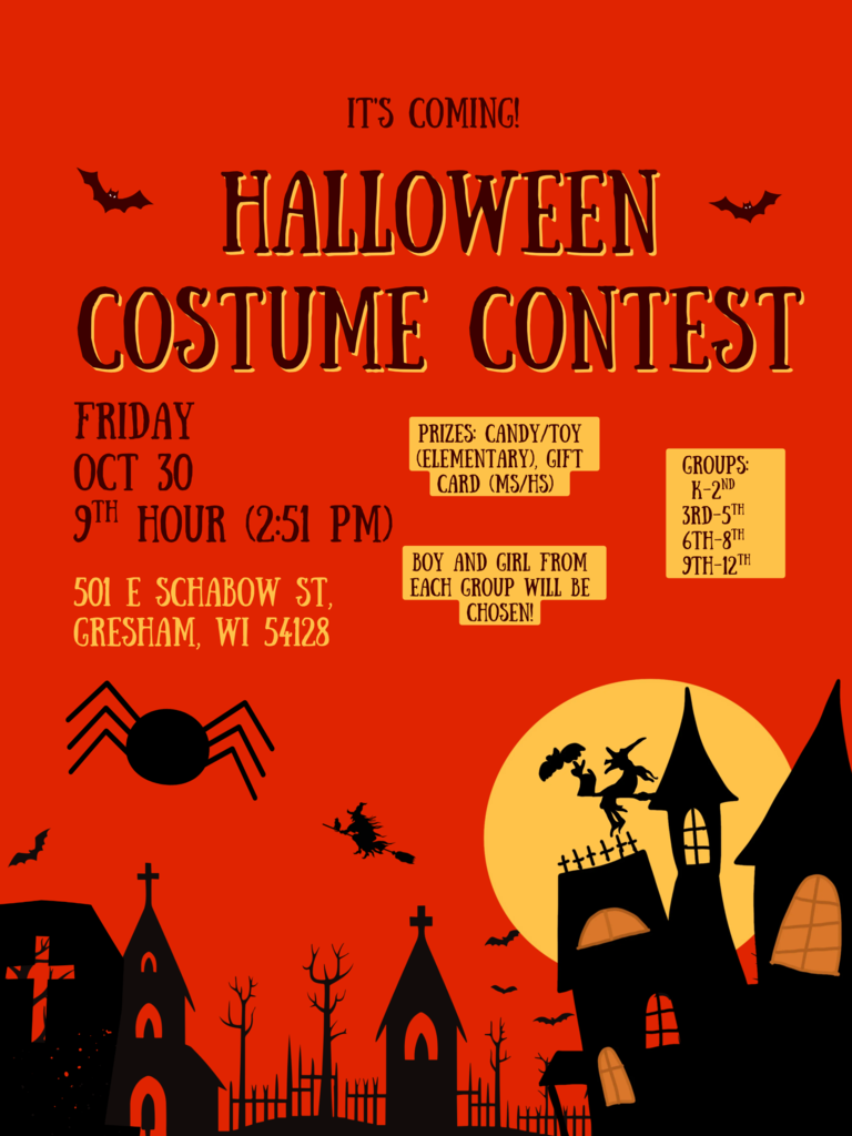 costume contest