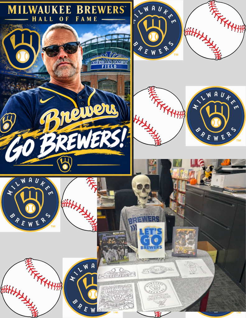 brewers day