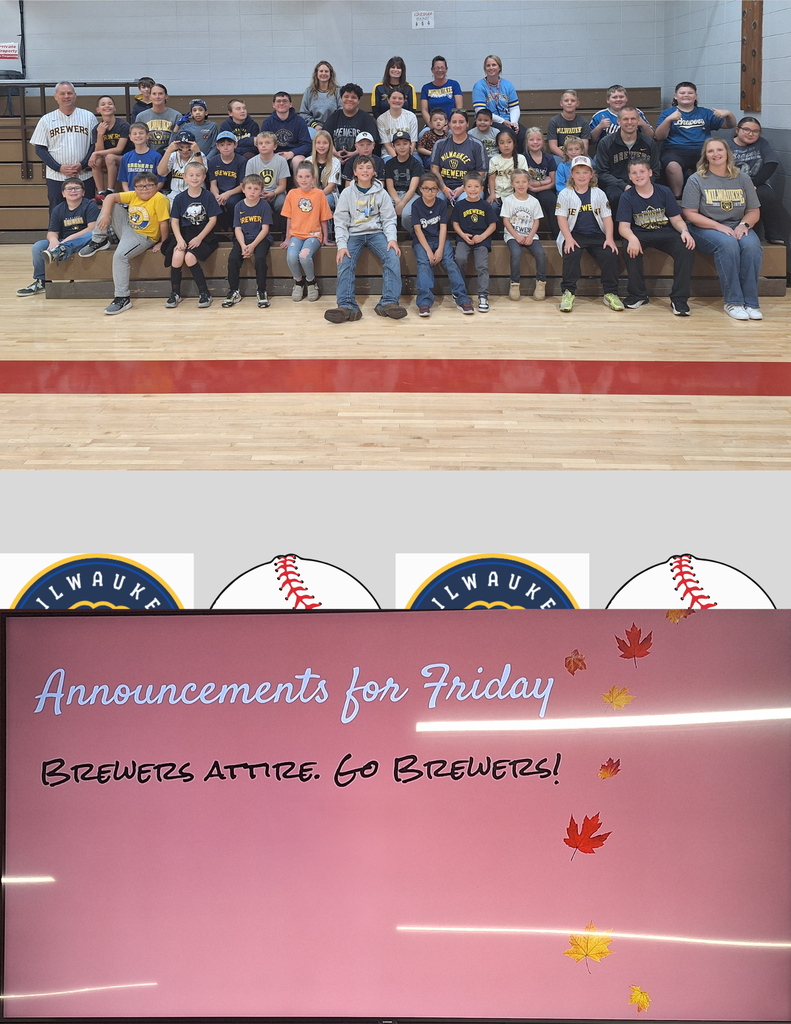 brewers day