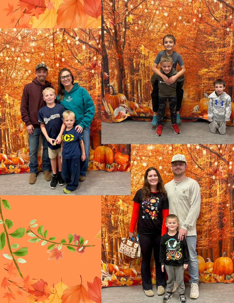 fall fest