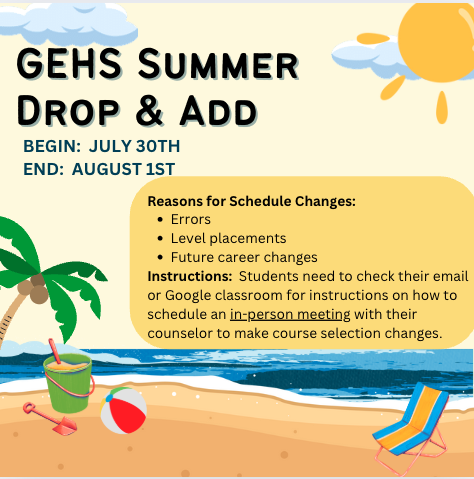 Summer Drop Add