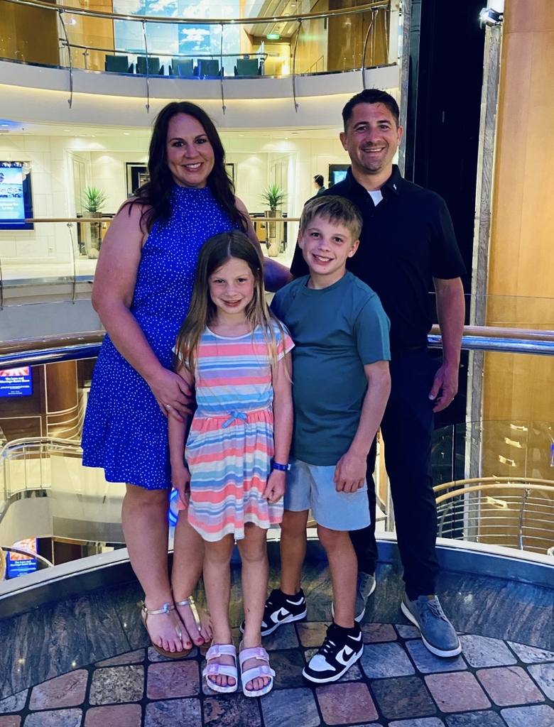 Welcome to Palisades Mrs. Gibbs!  We are excited to have you as our new special education teacher.