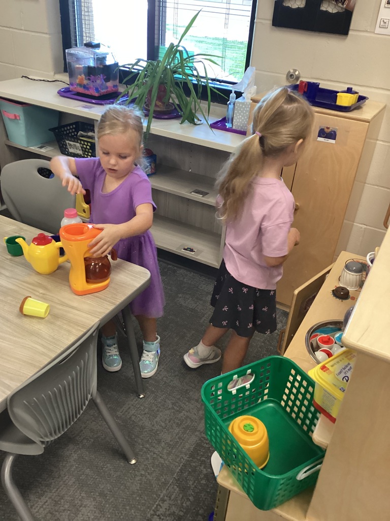 students smiling for the camera