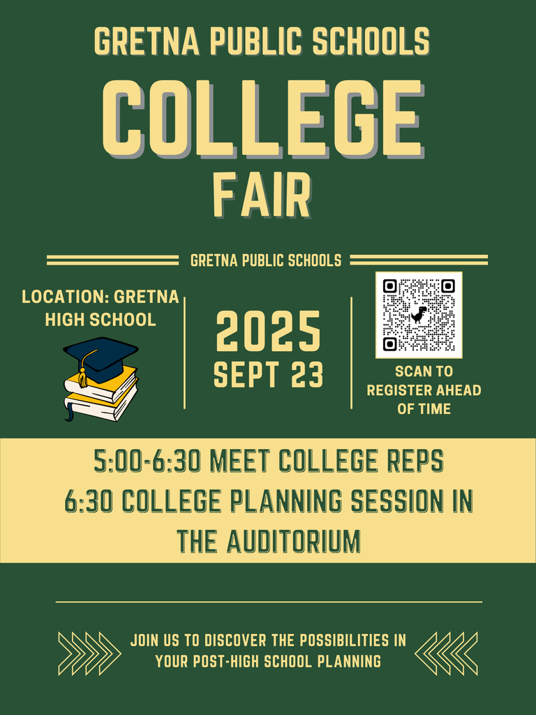 College Fair Info