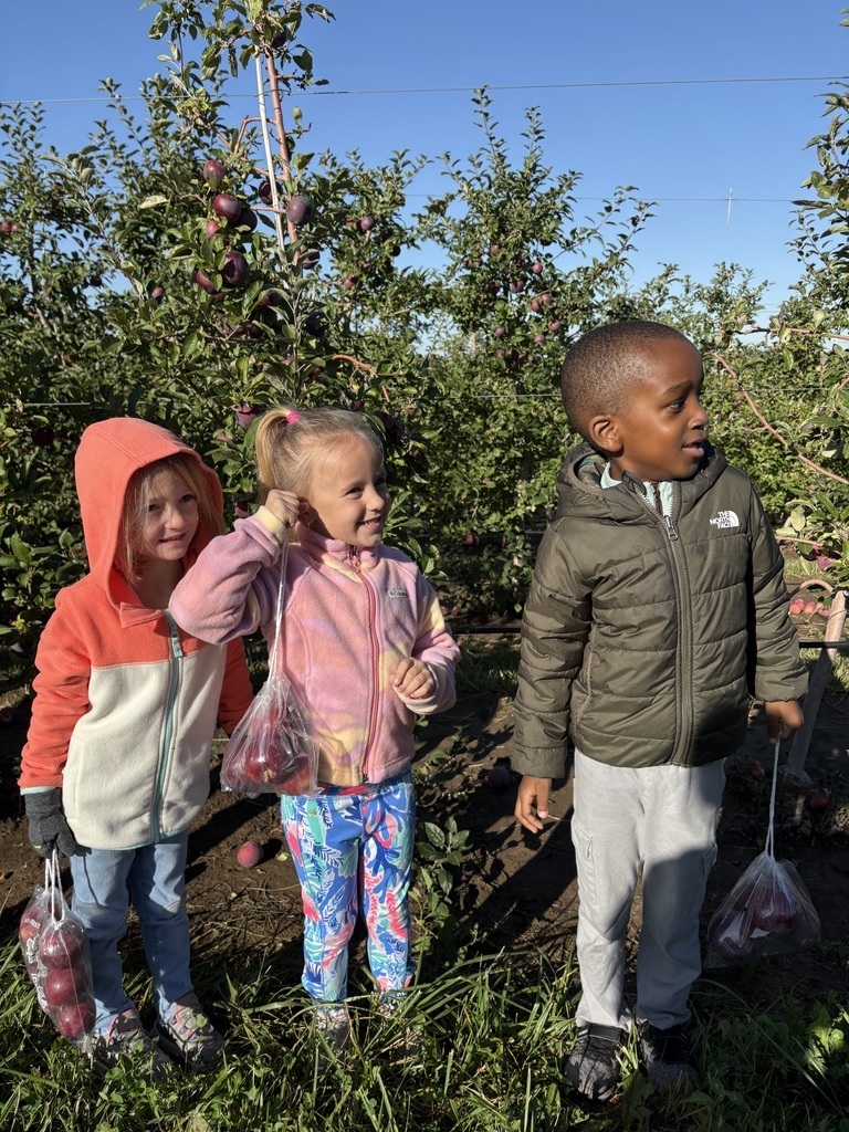 Students on a field trip to valas