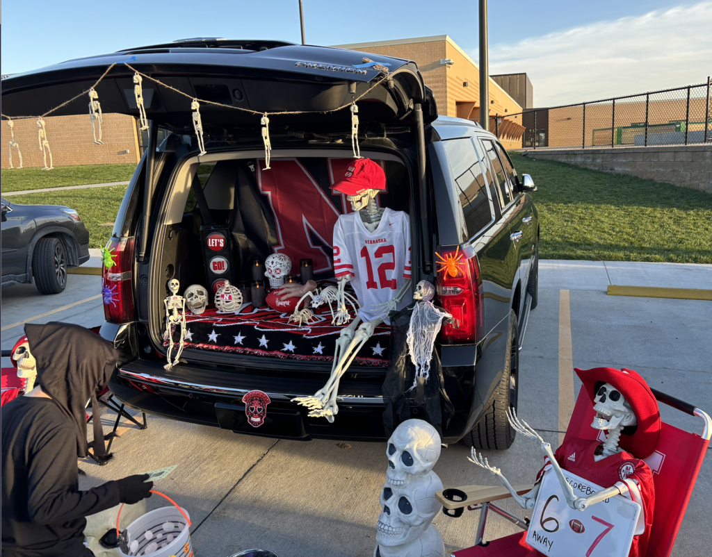 trunk photo from trunk or treat