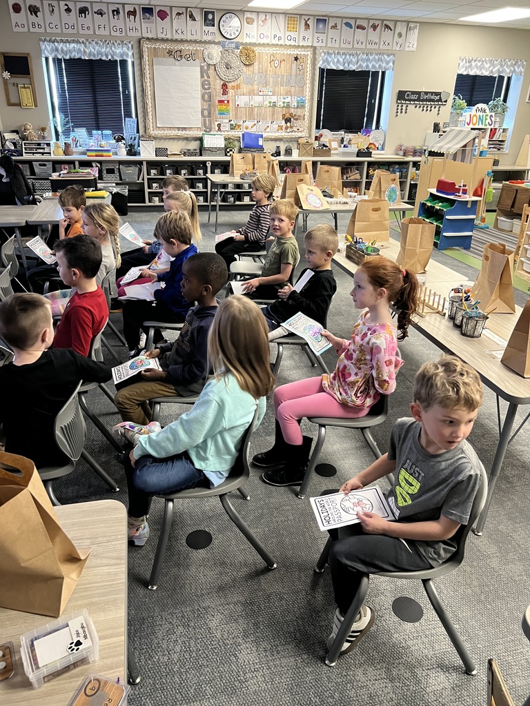 students on a flight simulator