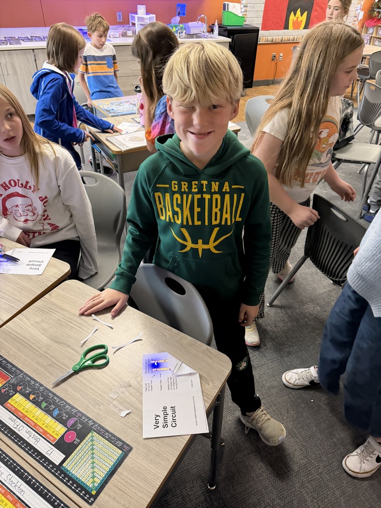 students working on electrical switches